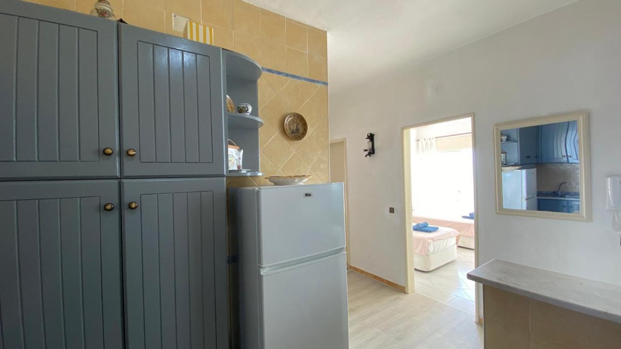 Rosa Guest House #6 - Com Vista Mar, Mesmo Em Frente A Praia Do Inatel Em Албуфейра Экстерьер фото